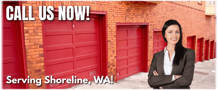 Garage Door Repair Shoreline WA