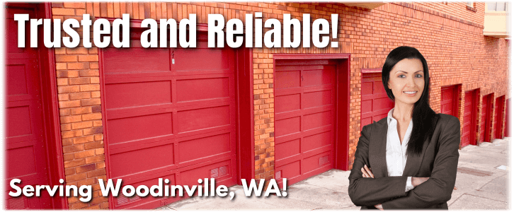 Garage Door Repair Woodinville WA